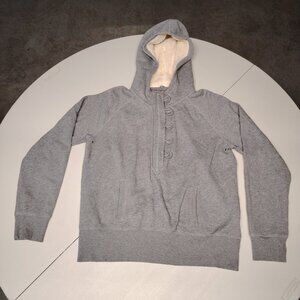 GAP XL RN54023 Men's Grey Jacket